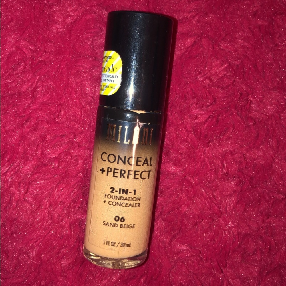 Milani foundation